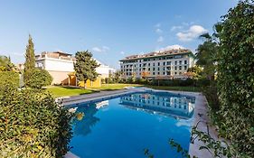 Apartamento Azucarera Beach Torre del Mar